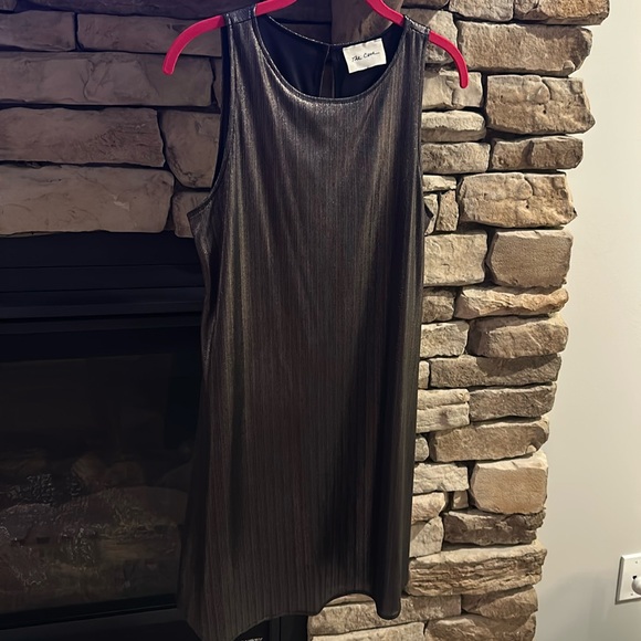 Dresses & Skirts - Shiny Dress For Sale